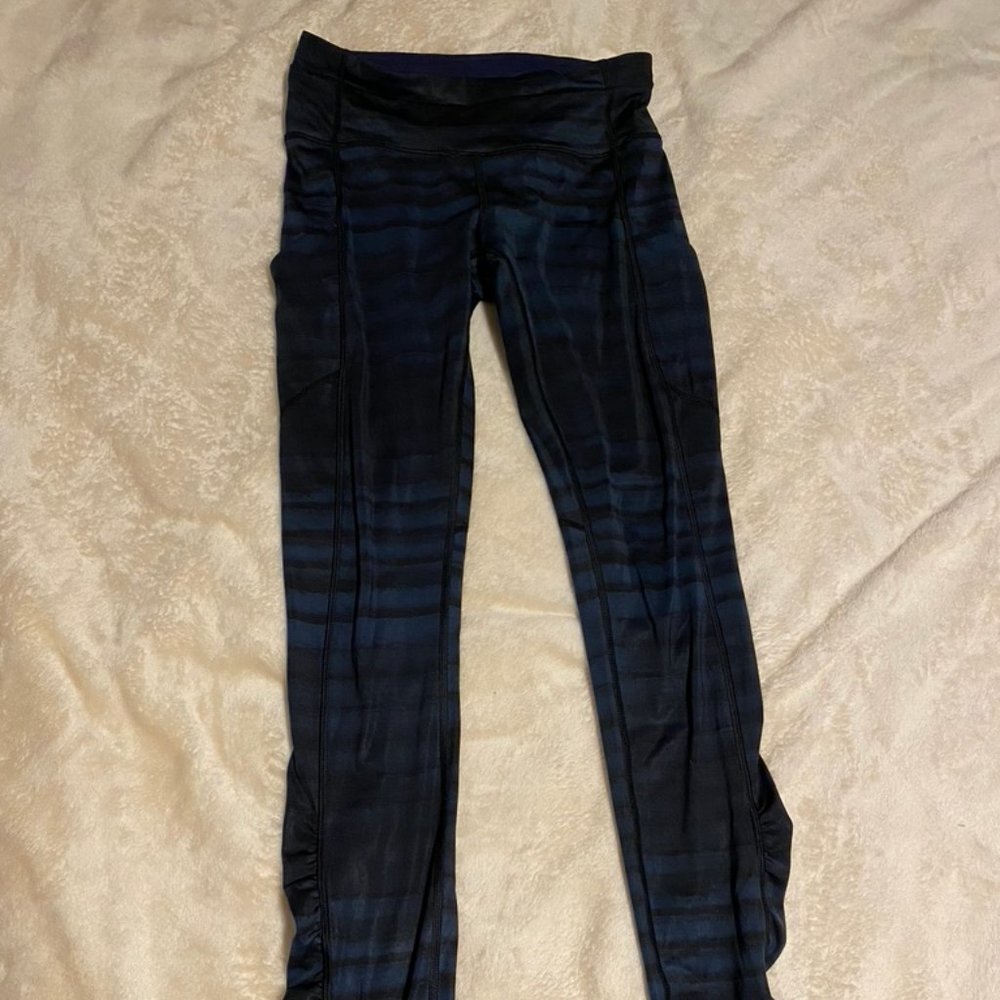 Lululemon Speed Tight III *All Full-On Luxtreme 4